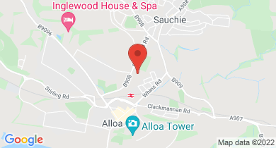  ALLOA