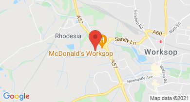  Worksop