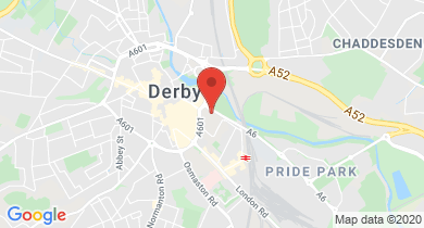  Derby