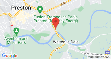  Preston