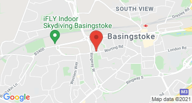  basingstoke