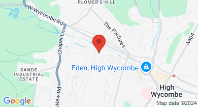  High Wycombe
