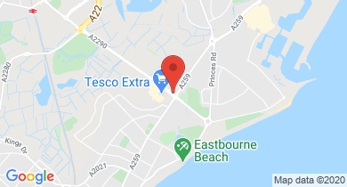  EASTBOURNE