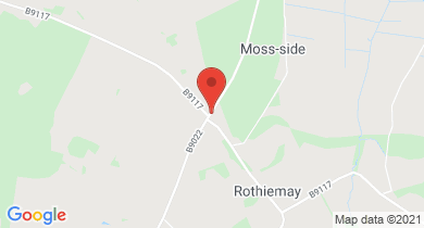  Rothiemay