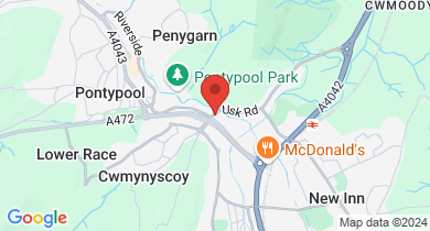 PONTYPOOL