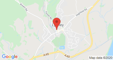  Lydney
