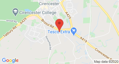  Cirencester