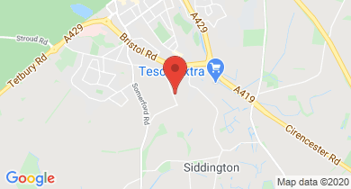  Cirencester