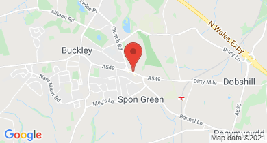  BUCKLEY