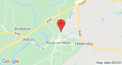  Ross-On-Wye