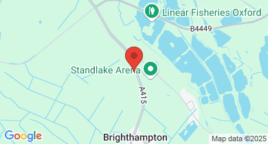  Standlake