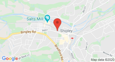  WEST YORKSHIRE