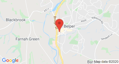  DERBYSHIRE