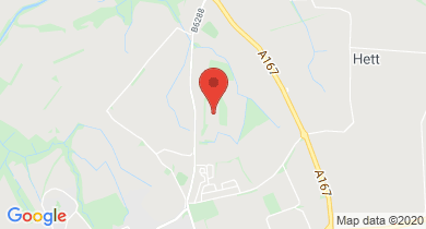  CO DURHAM