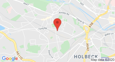  WEST YORKSHIRE