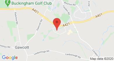  Buckingham
