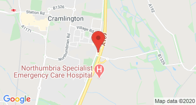  CRAMLINGTON