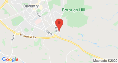  NORTHAMPTONSHIRE