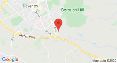  Daventry