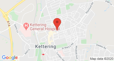  NORTHAMPTONSHIRE