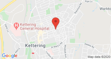  NORTHAMPTONSHIRE